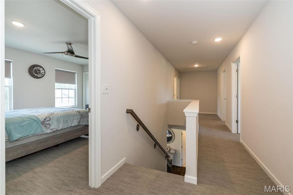 Brookfield Crossing #2 - Residential