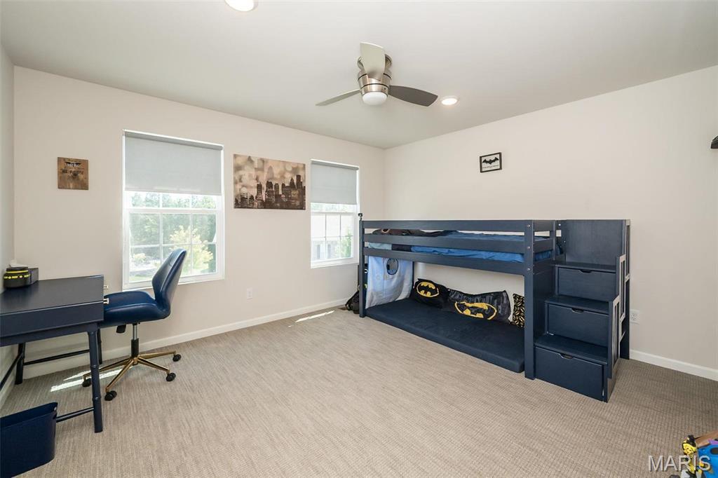 Brookfield Crossing #2 - Residential