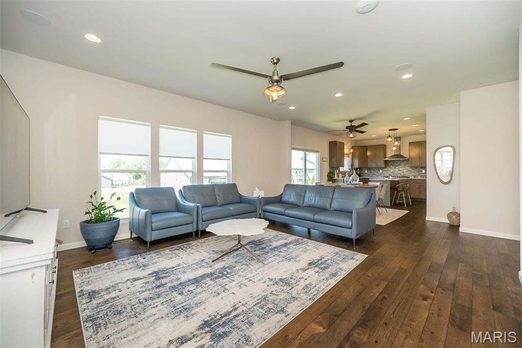 Brookfield Crossing #2 - Residential