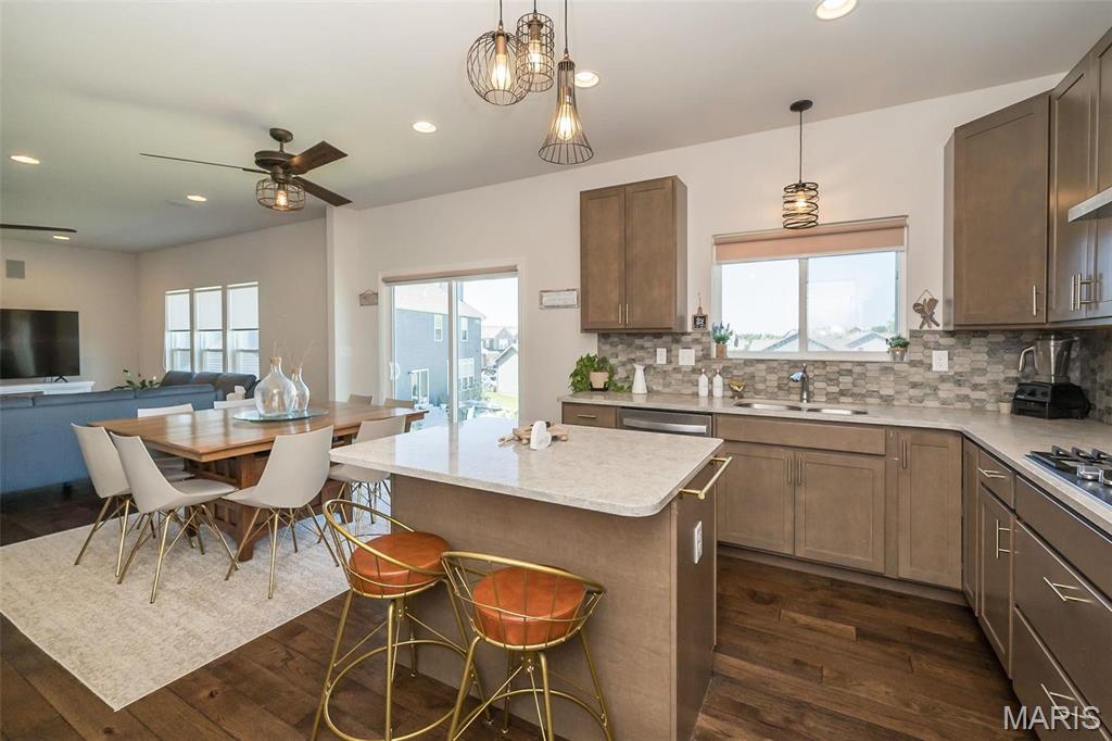 Brookfield Crossing #2 - Residential