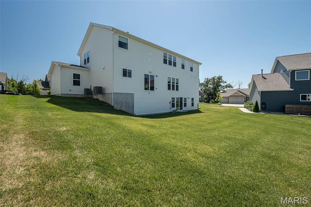 Brookfield Crossing #2 - Residential