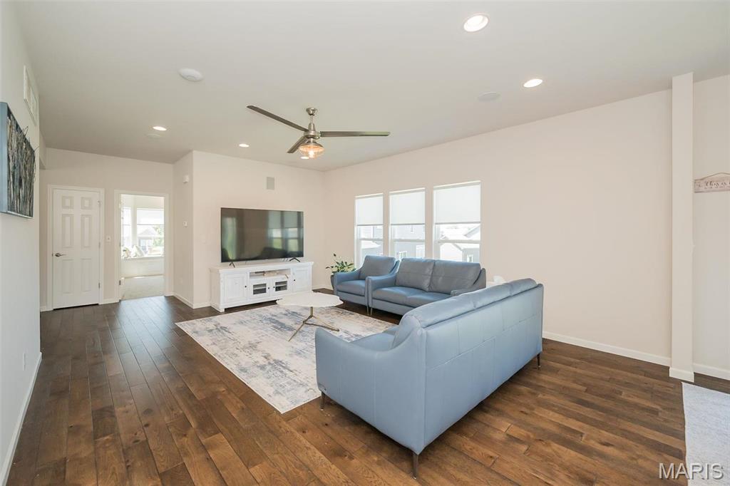 Brookfield Crossing #2 - Residential
