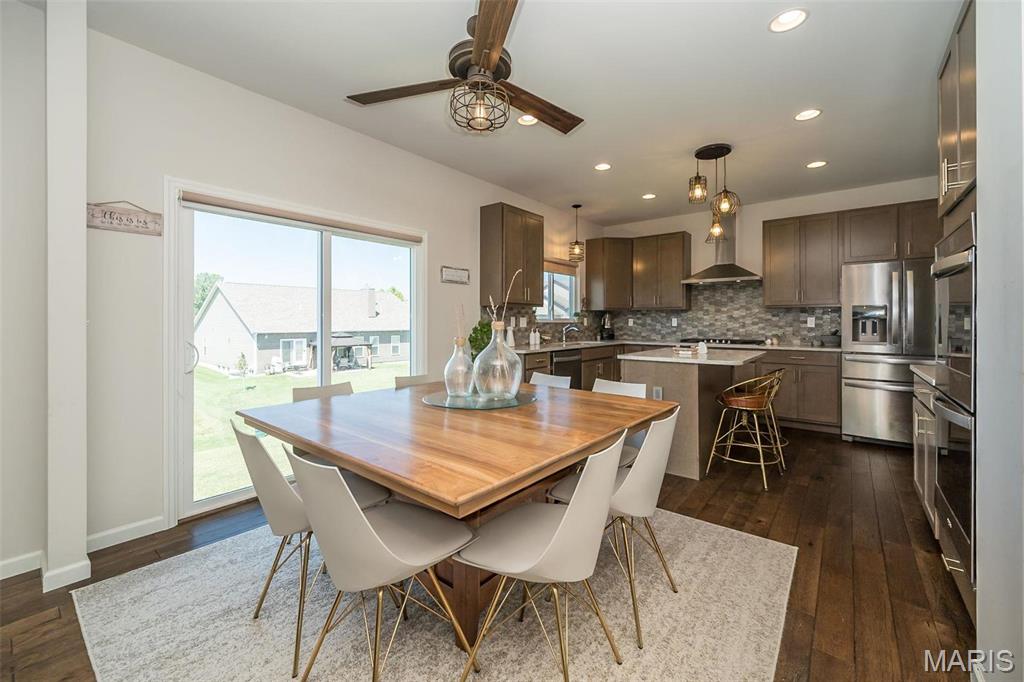 Brookfield Crossing #2 - Residential