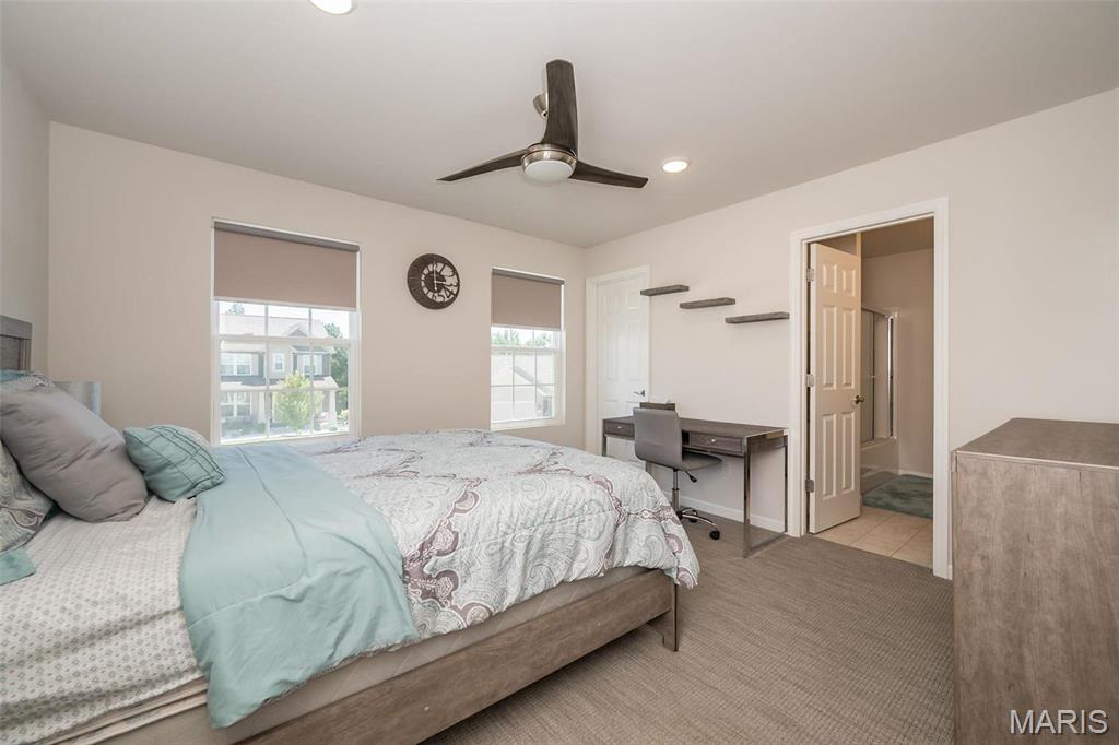 Brookfield Crossing #2 - Residential