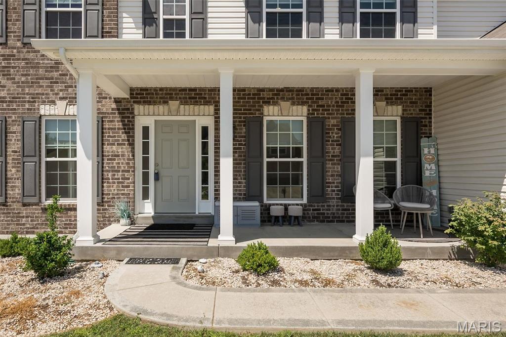 Brookfield Crossing #2 - Residential