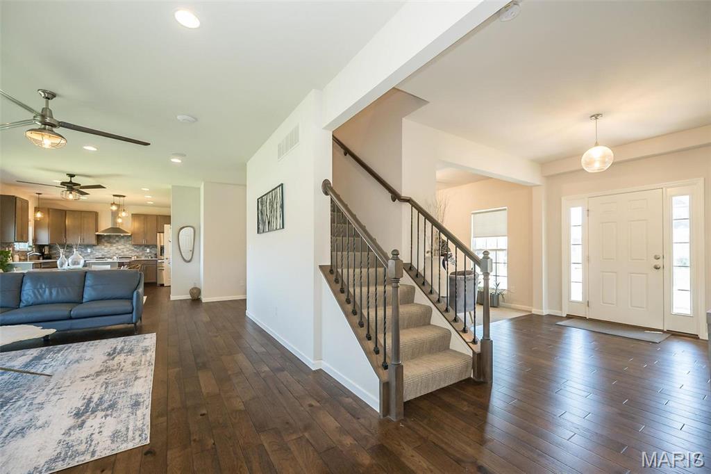 Brookfield Crossing #2 - Residential