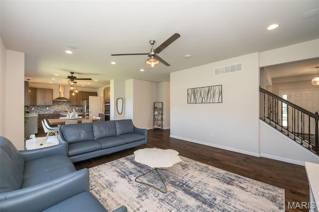 Brookfield Crossing #2 - Residential