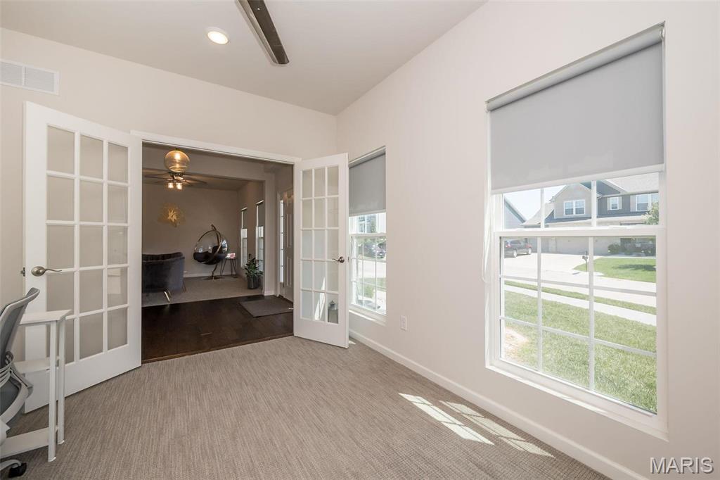 Brookfield Crossing #2 - Residential