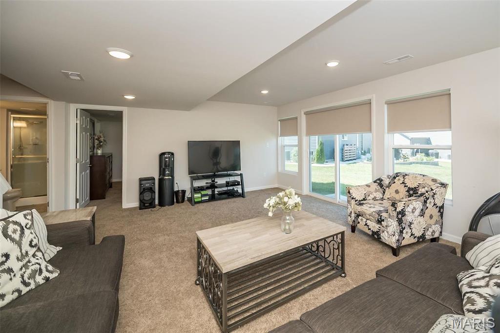 Brookfield Crossing #2 - Residential