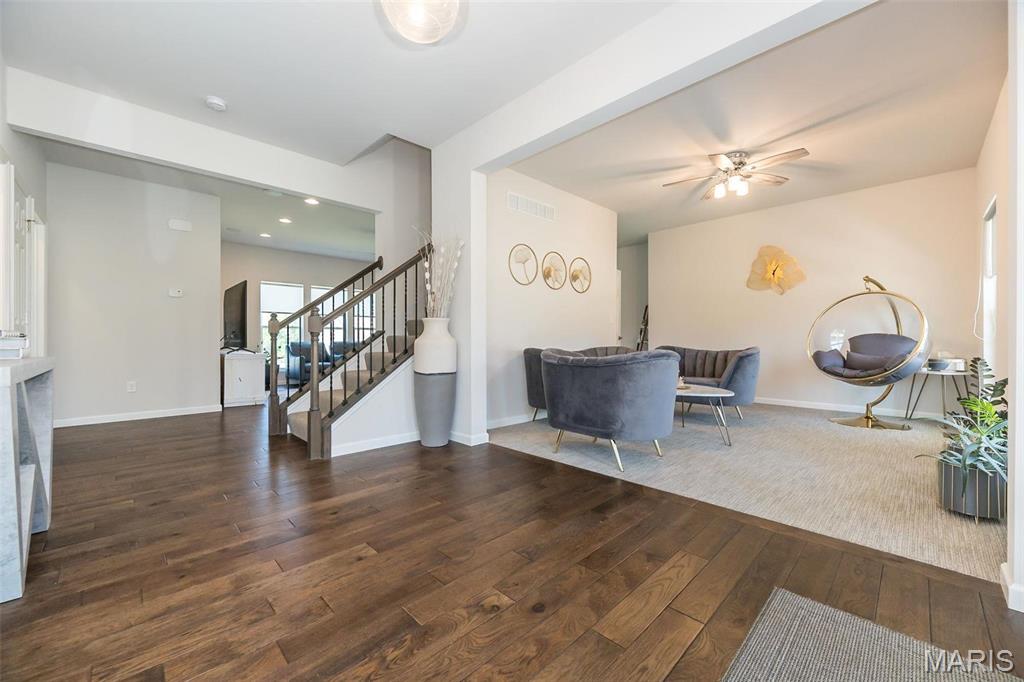 Brookfield Crossing #2 - Residential