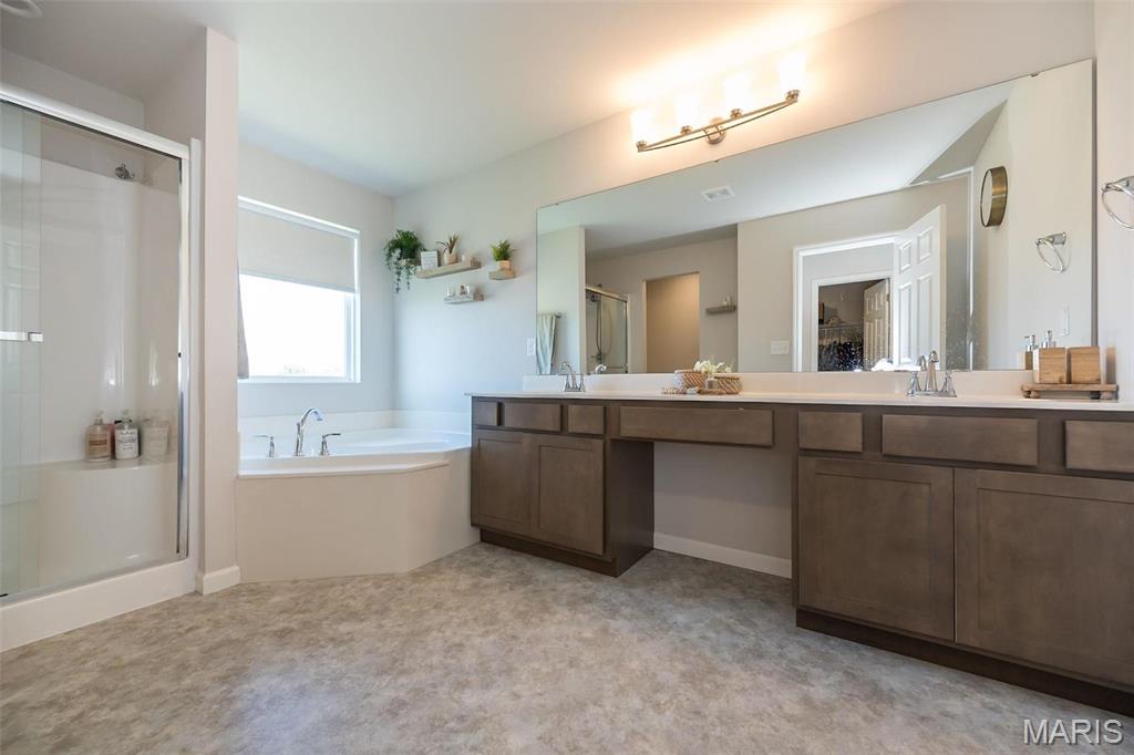 Brookfield Crossing #2 - Residential