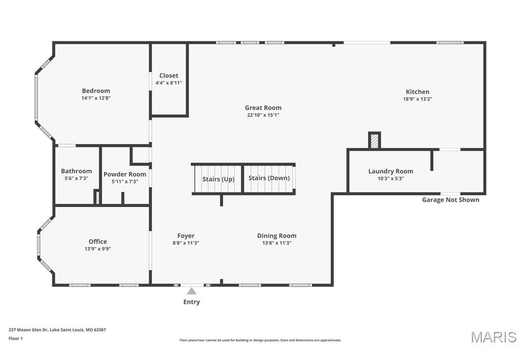 Brookfield Crossing #2 - Residential