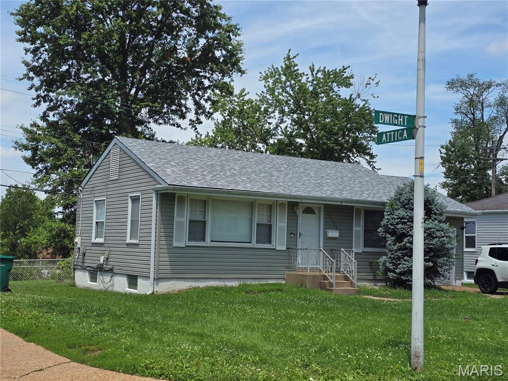 Bissell Hills 9 - Residential