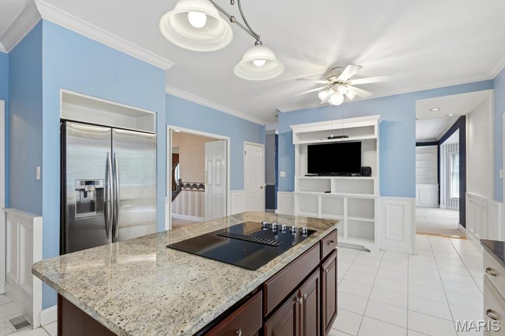 Forest Oak Estates 2 - Residential