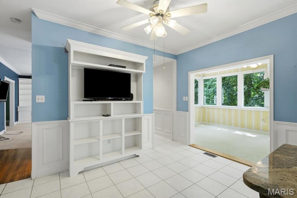 Forest Oak Estates 2 - Residential