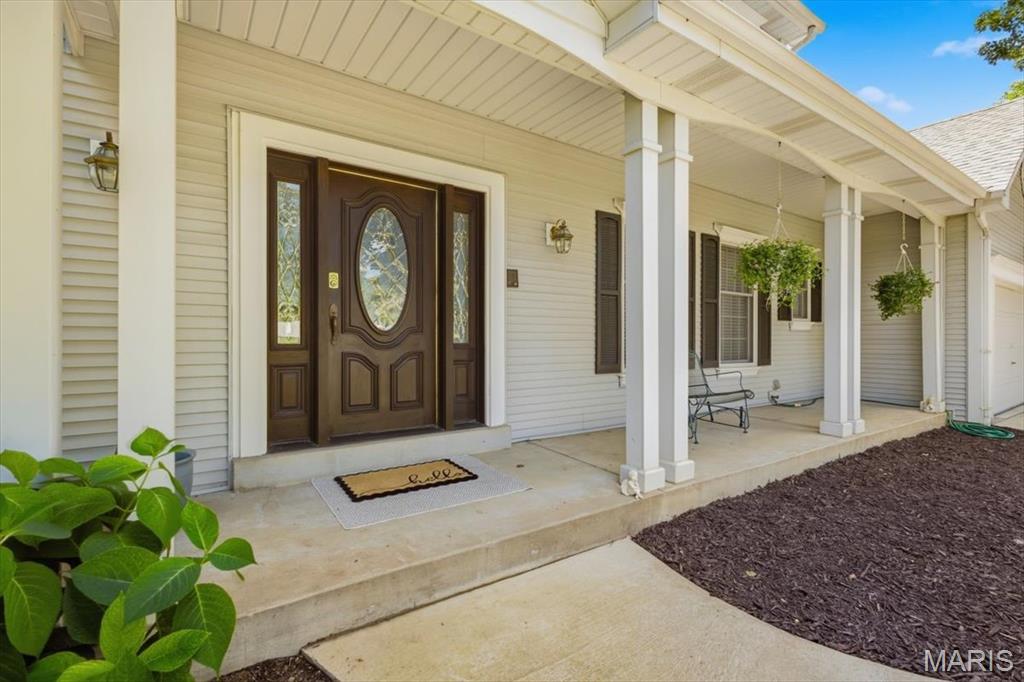 Forest Oak Estates 2 - Residential