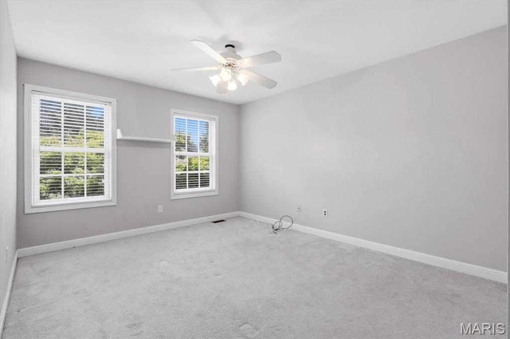 Forest Oak Estates 2 - Residential