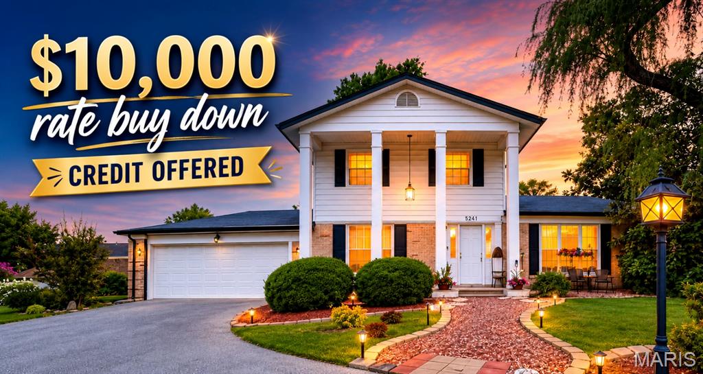 Brass Lantern Estates - Residential
