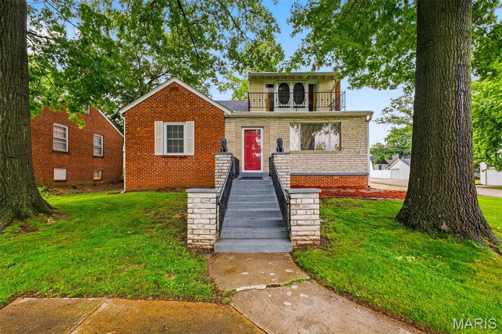 College Heights - Residential