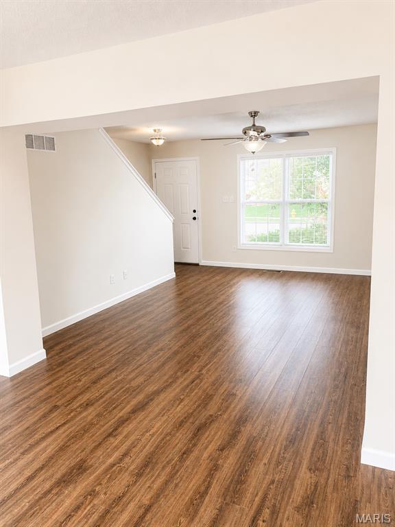 Stone Meadow Vls - Residential