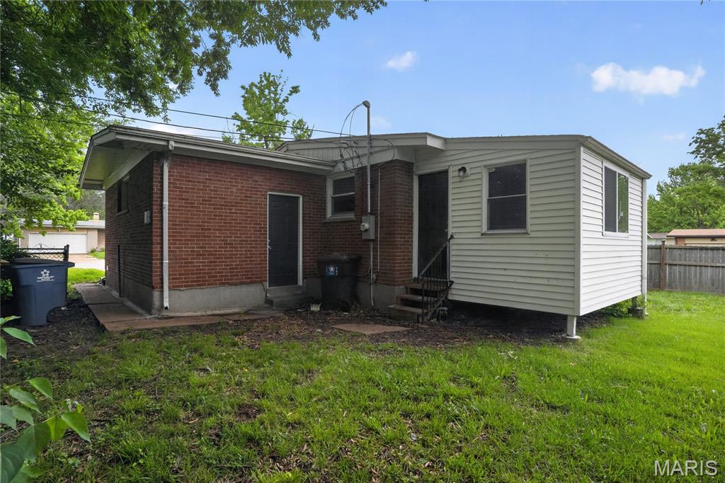 Northland Hills Blocks 13 To 17 Incl - Residential