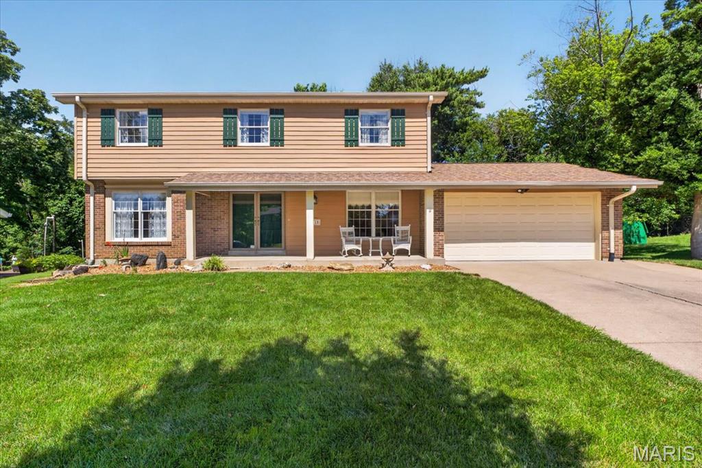 Shenandoah 3 - Residential