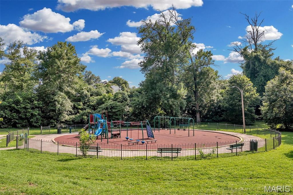 Herman Heights Add - Residential