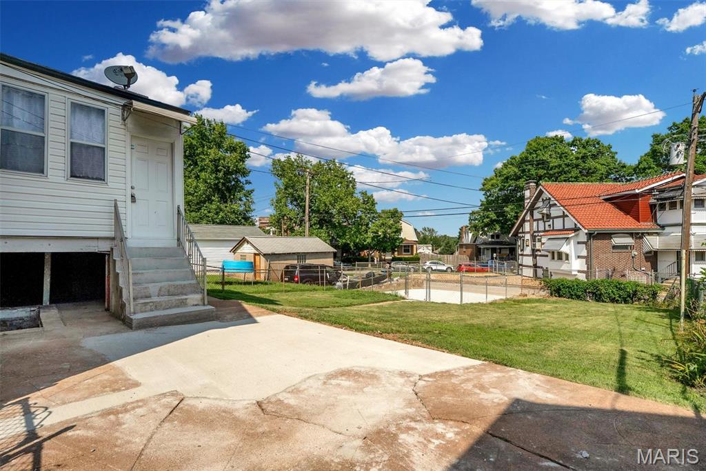 Herman Heights Add - Residential