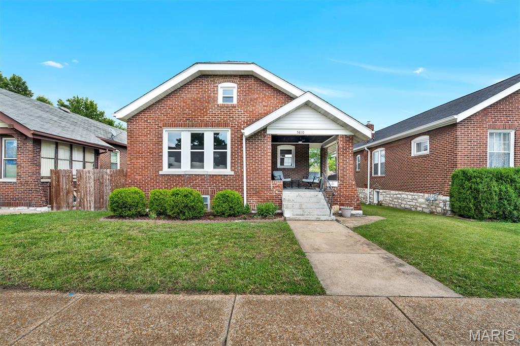 Herman Heights Add - Residential