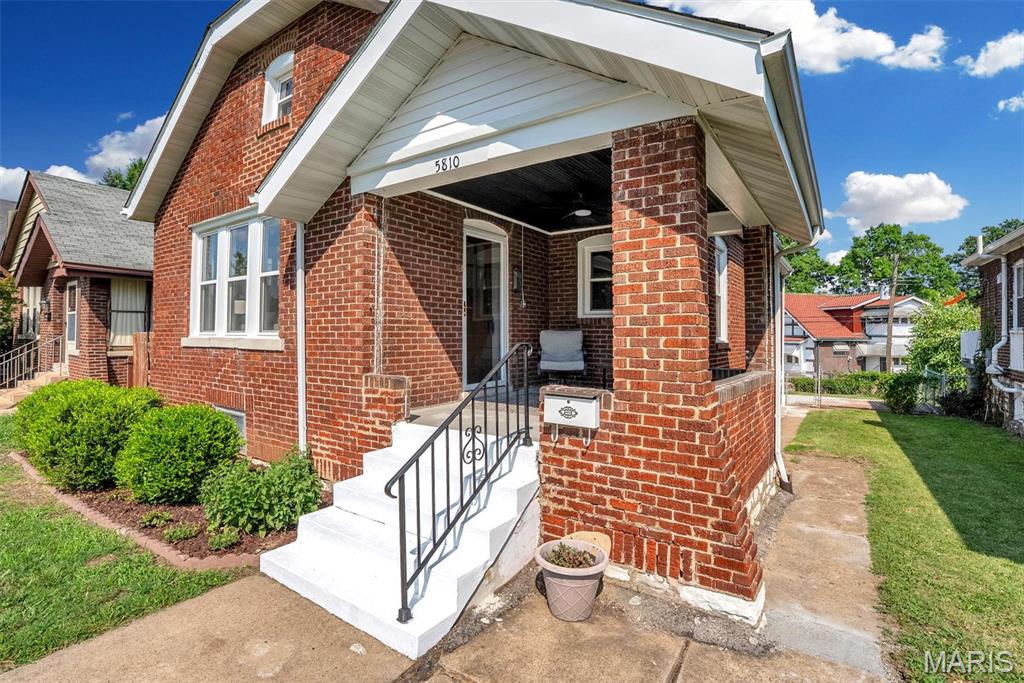 Herman Heights Add - Residential