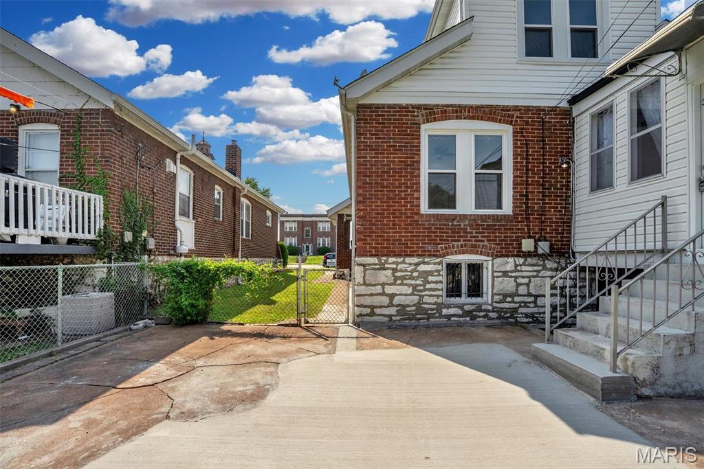 Herman Heights Add - Residential