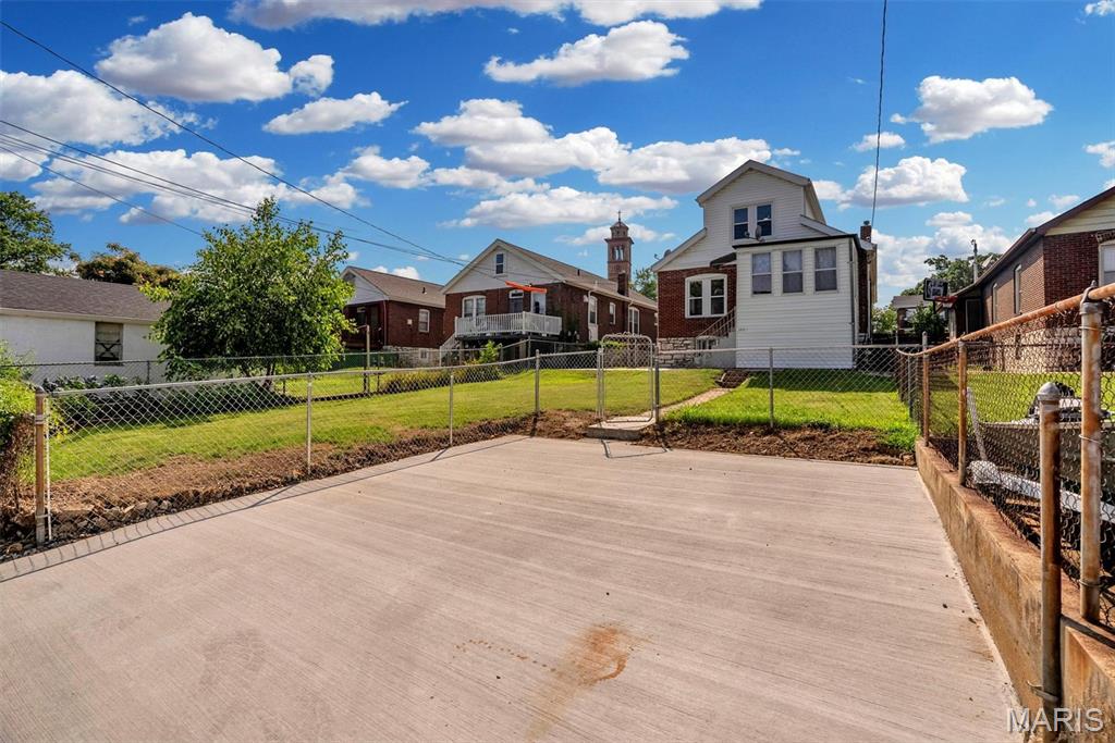 Herman Heights Add - Residential