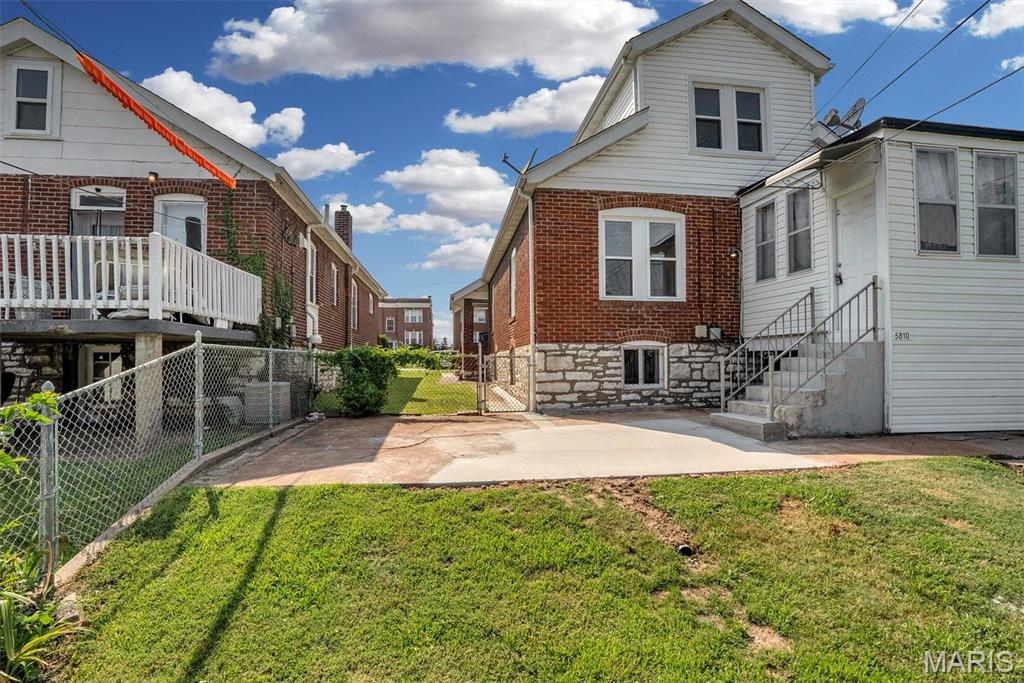 Herman Heights Add - Residential
