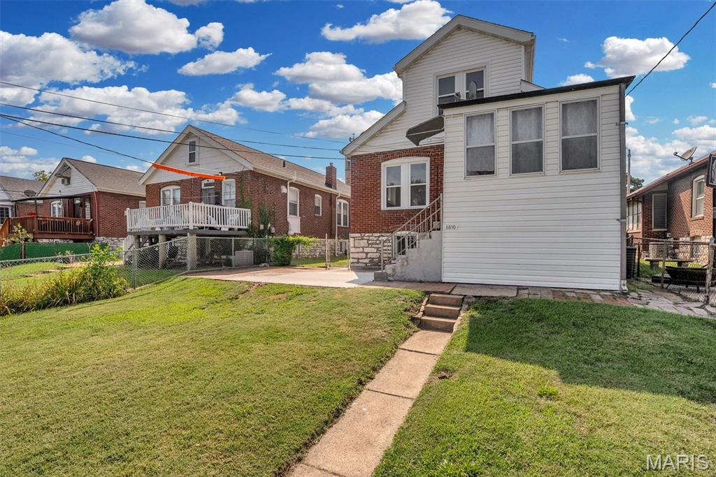 Herman Heights Add - Residential