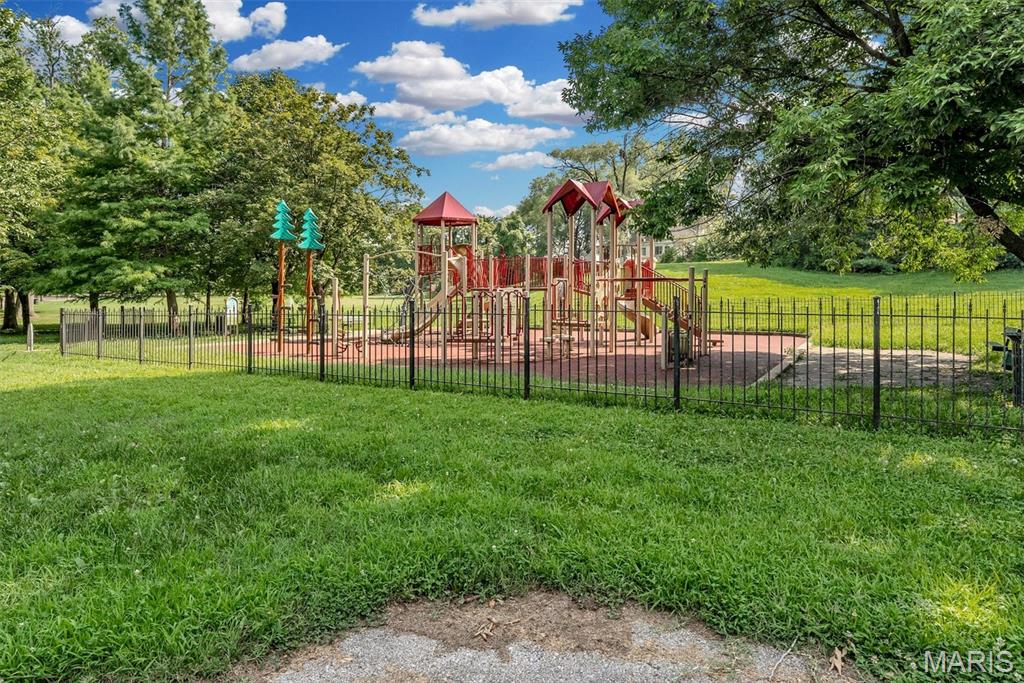 Herman Heights Add - Residential