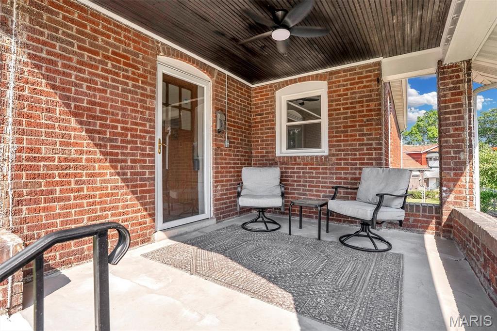 Herman Heights Add - Residential
