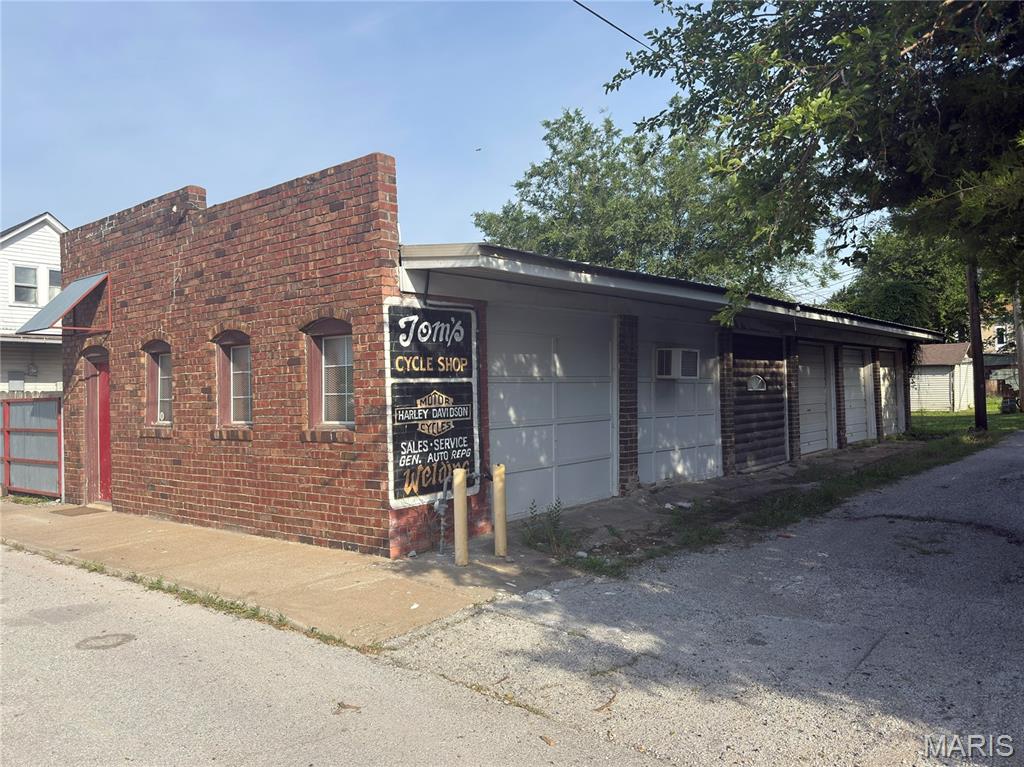 None - Commercial Sale