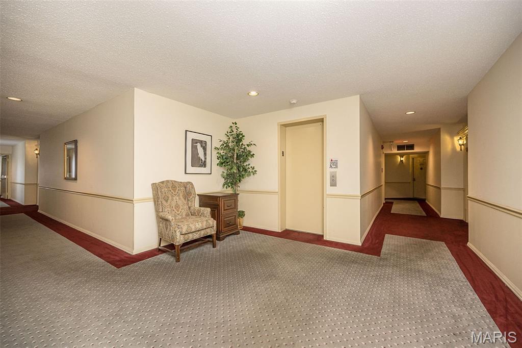 Parkway Gardens Village - Residential