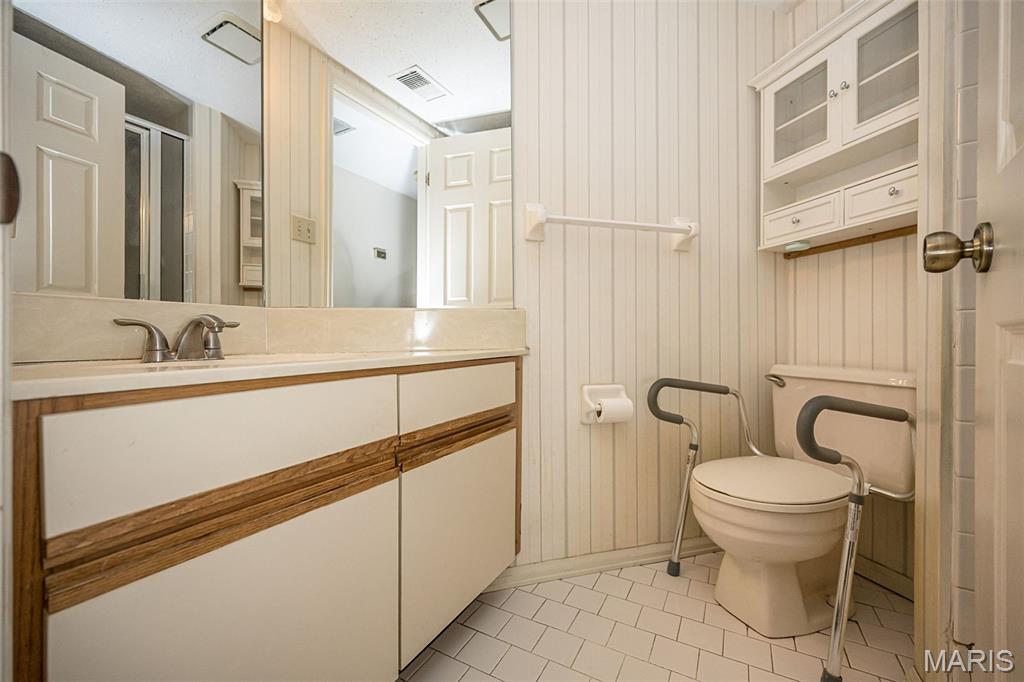 Parkway Gardens Village - Residential