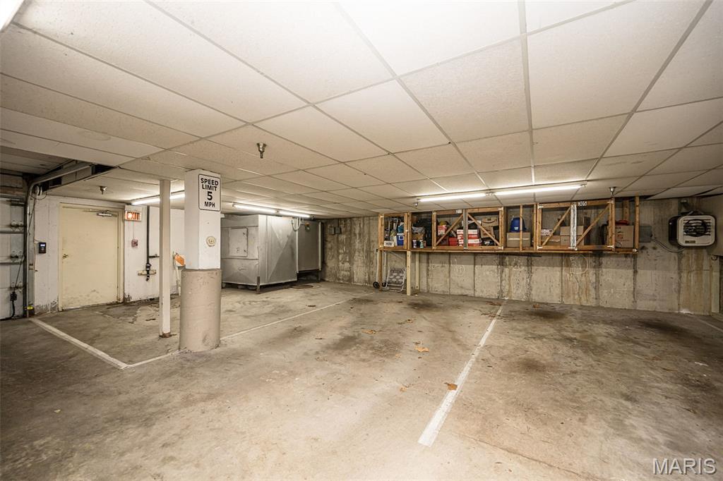 Parkway Gardens Village - Residential
