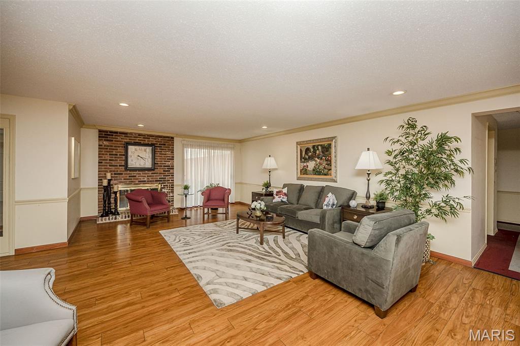 Parkway Gardens Village - Residential