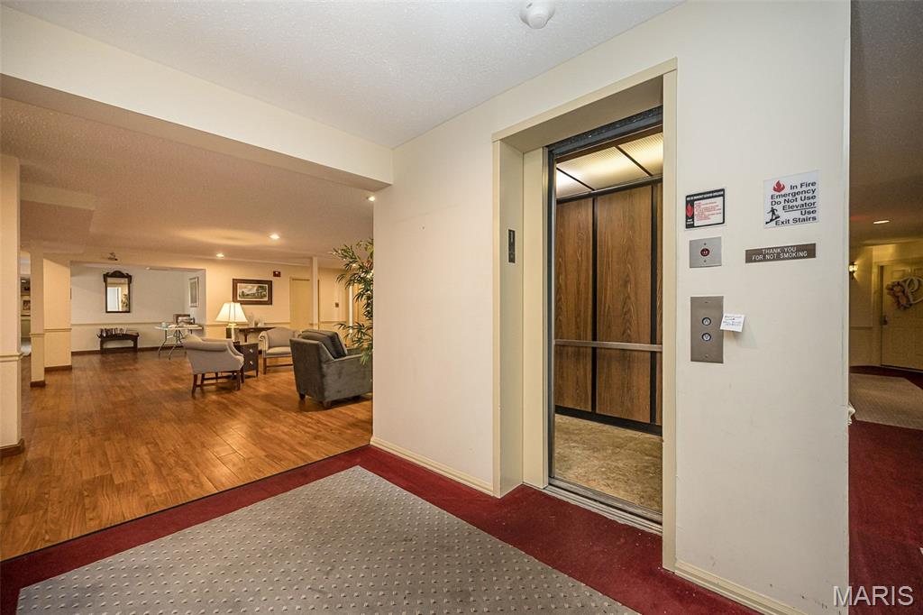 Parkway Gardens Village - Residential