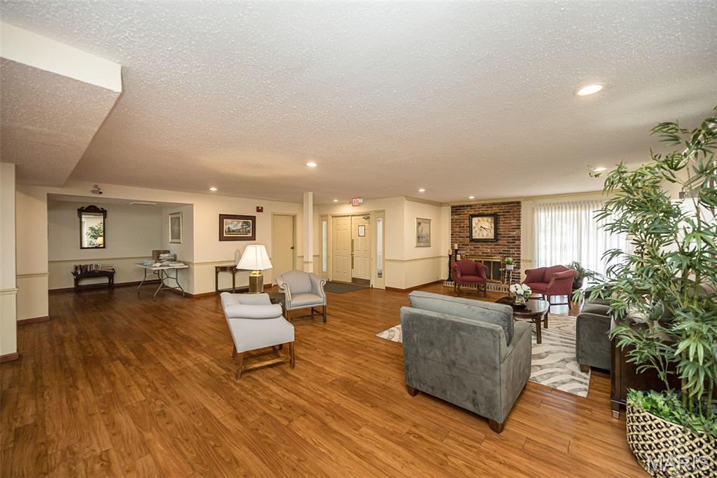 Parkway Gardens Village - Residential