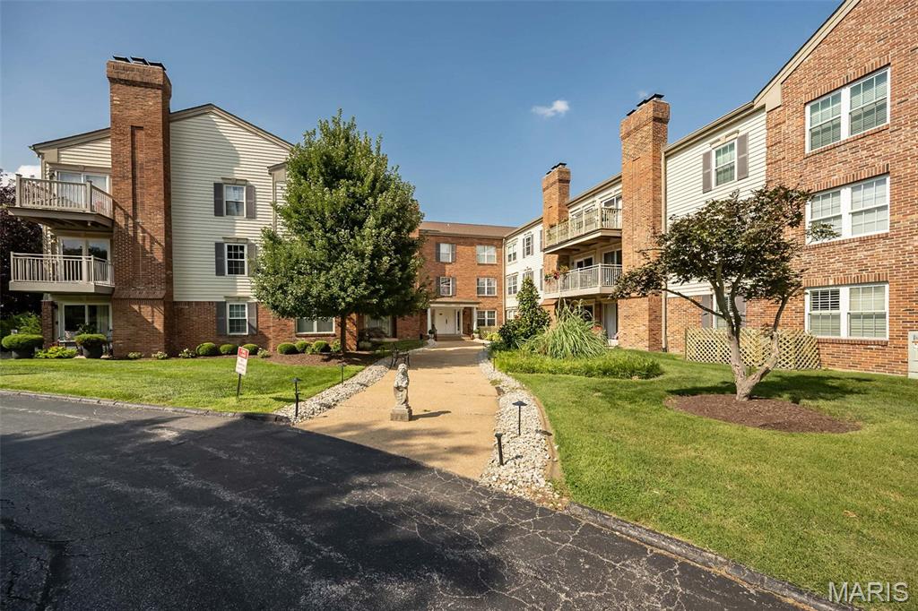 Parkway Gardens Village - Residential