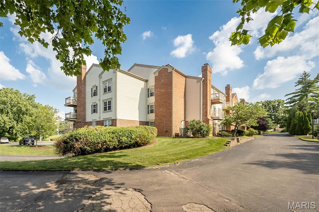 Parkway Gardens Village - Residential