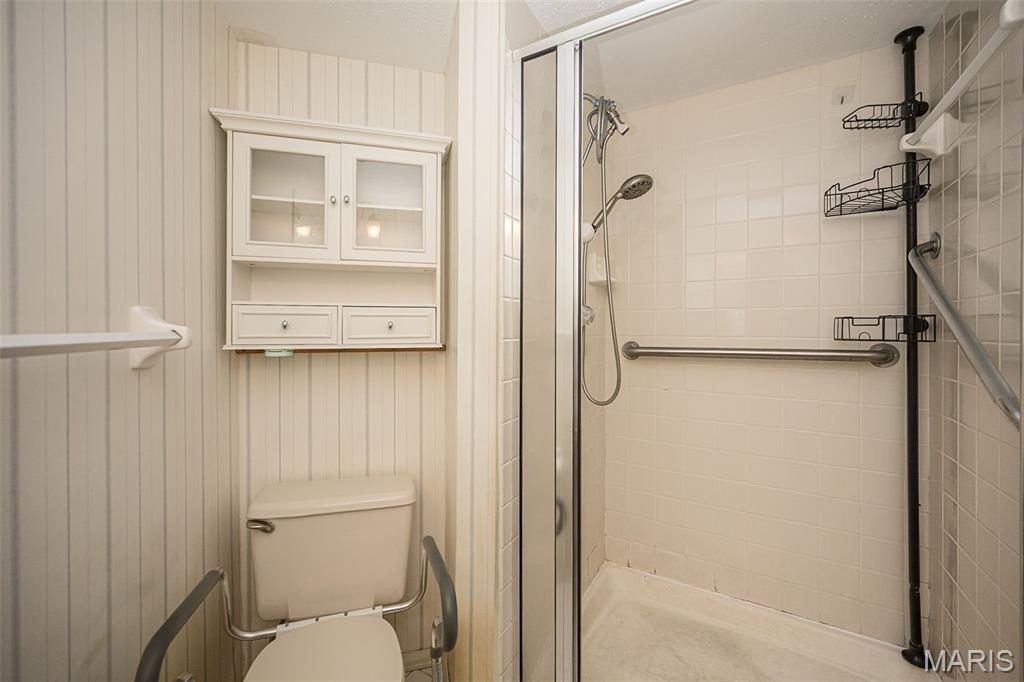 Parkway Gardens Village - Residential