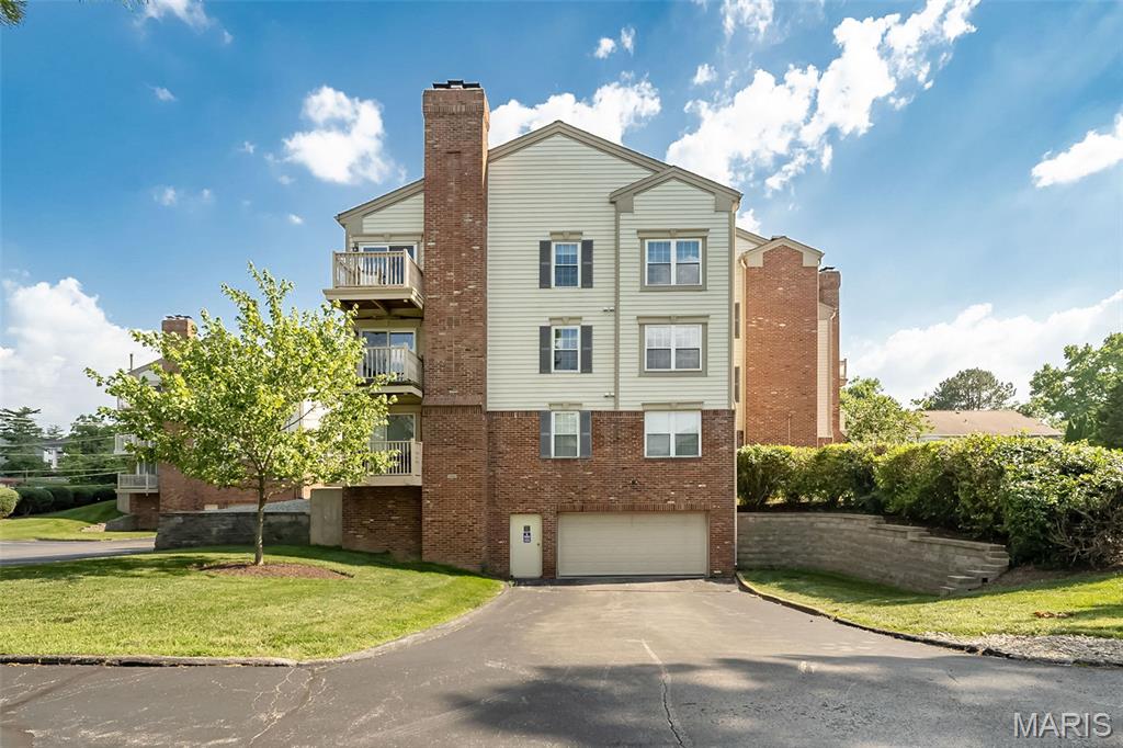 Parkway Gardens Village - Residential