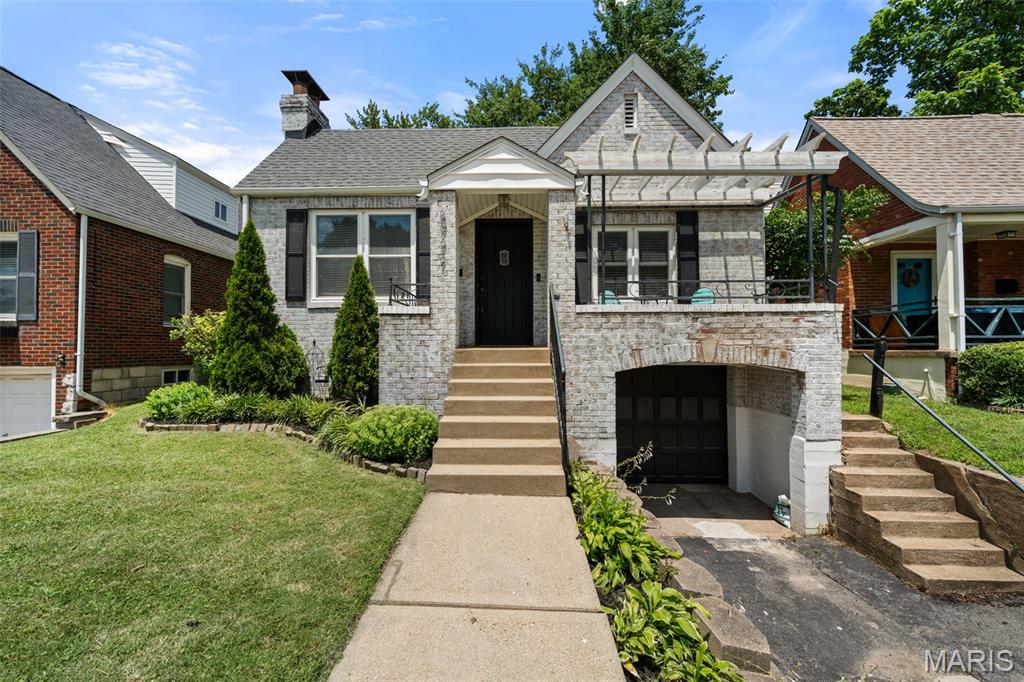 Convenient Homesites - Residential