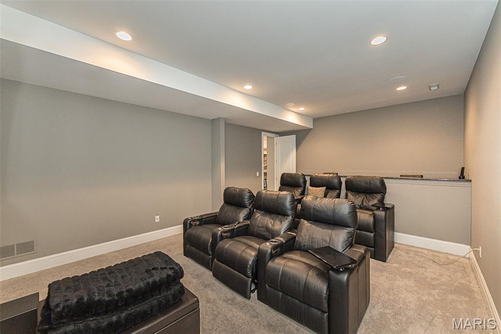 Arbors At Kehrs Mill - Residential