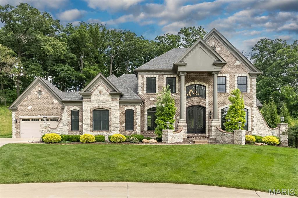 Arbors At Kehrs Mill - Residential
